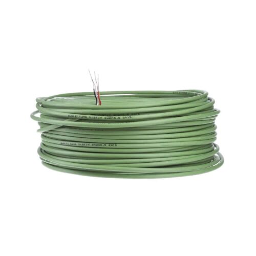 Rekommenderad M-Bus-kabel