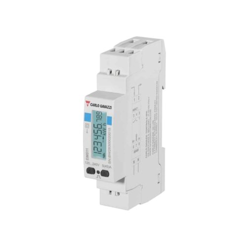 Elmätare EM111 Trådbunden M-Bus