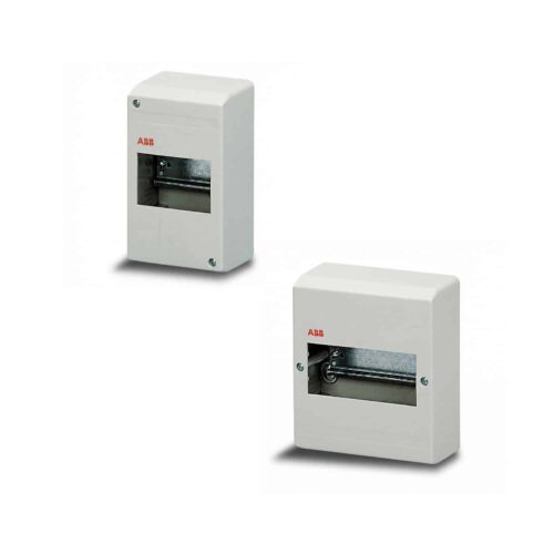 Minikapslingar 4 & 6 moduler