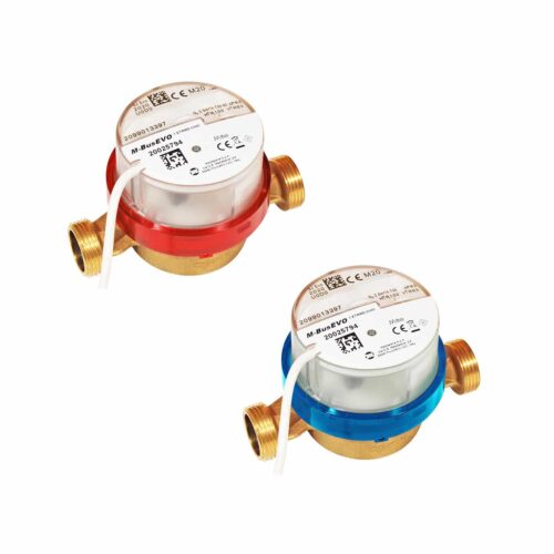 Vattenmätare 6158 Trådbunden M-Bus